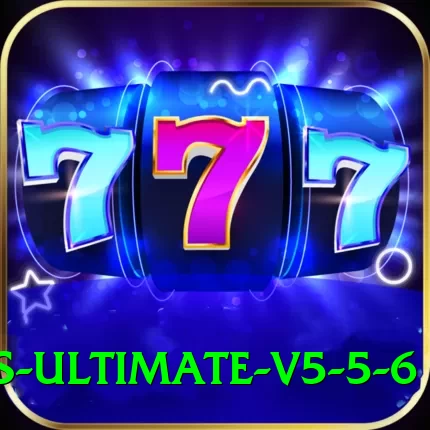 craps Ultimate v5.5.6 - 2