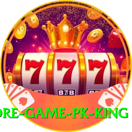 Crore Game PK King - 2