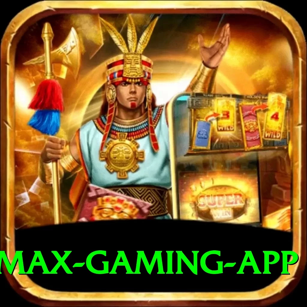 Daulat 777 Max Gaming App - 2