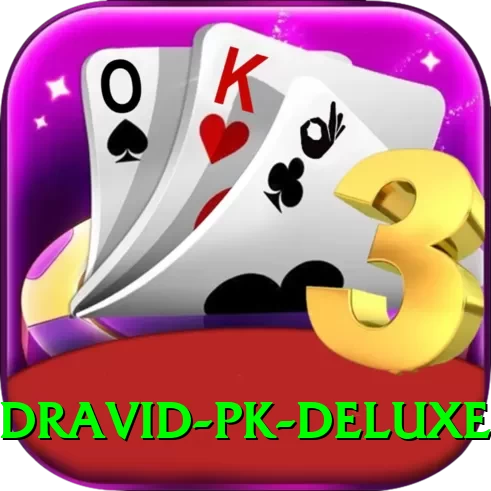 dravid PK Deluxe - 2
