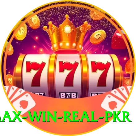 F6 Game Max - Win Real PKR - 2