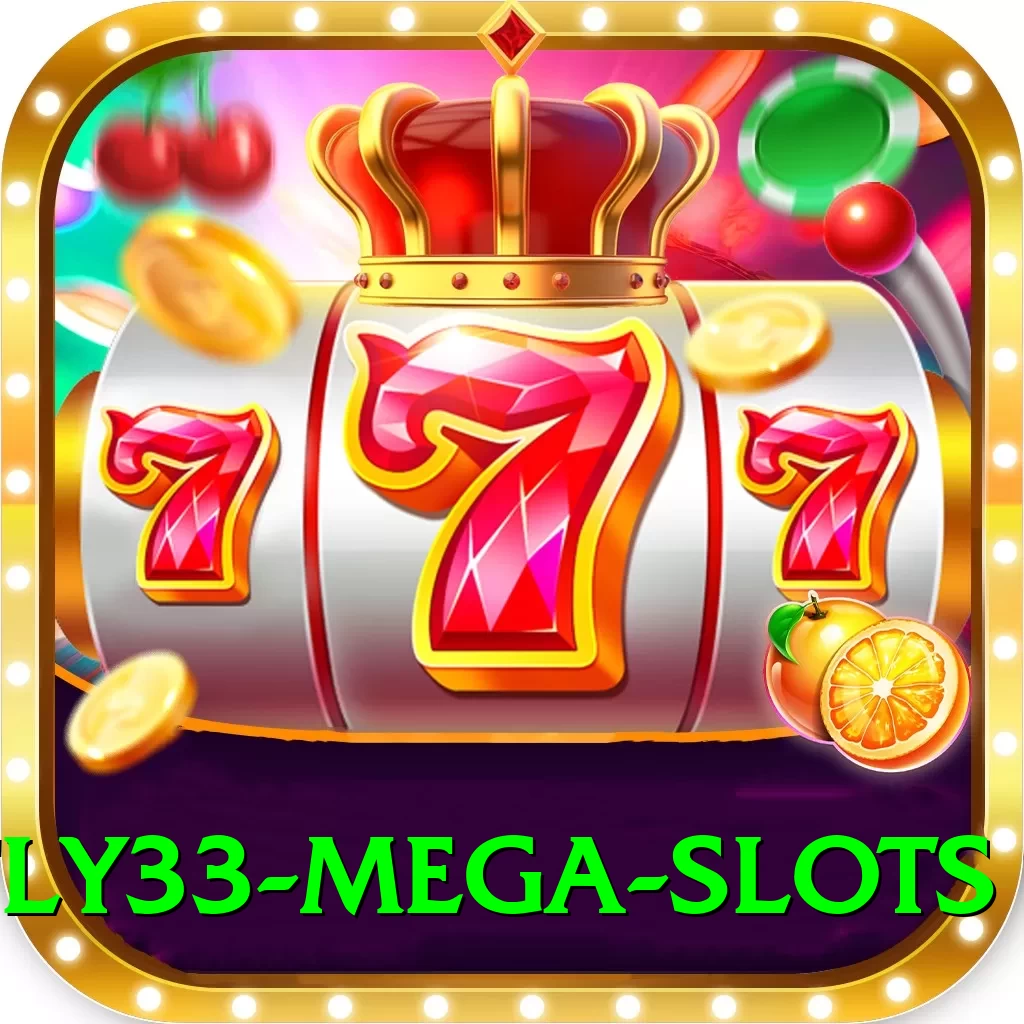 fly33 Mega Slots - 2