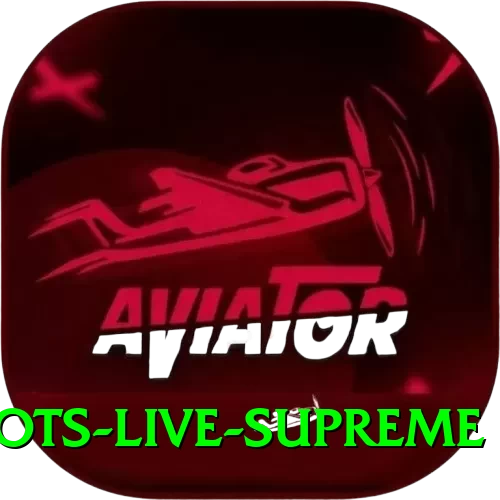 Geely Slots Live Supreme - 2