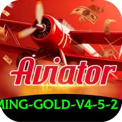 gv777 Gaming Gold v4.5.2 - 2