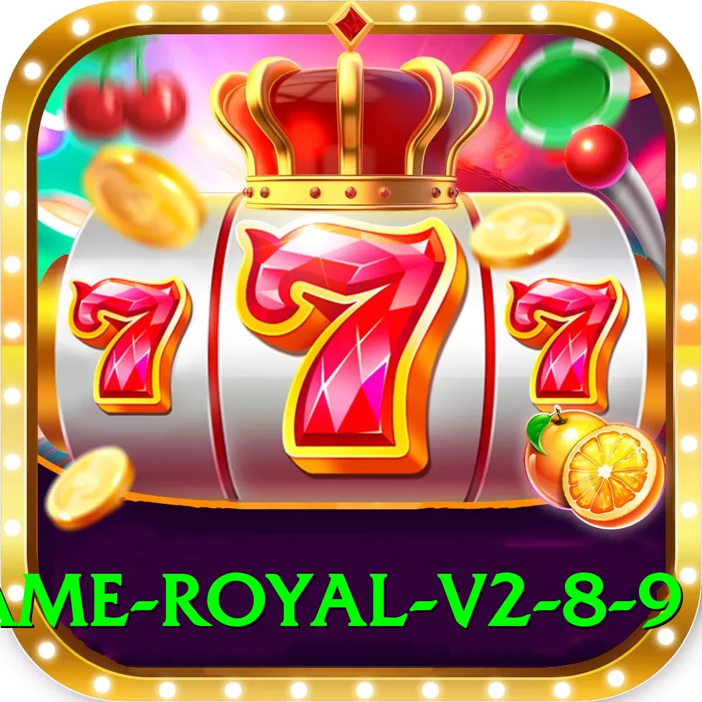 H2Game - Royal v2.8.9 - 2