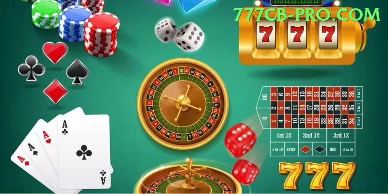 Win7Game Premium - Casino & Slots Screenshot 1