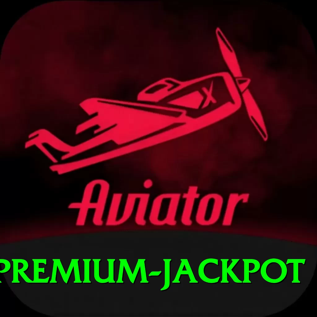 jjjt Premium Jackpot - 2