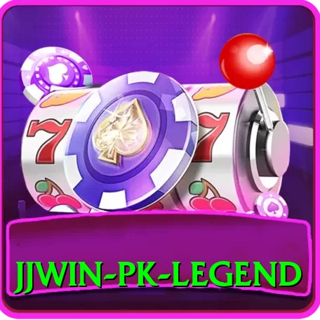 jjwin PK Legend - 2