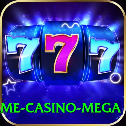 JQ777 Game - Casino Mega - 2