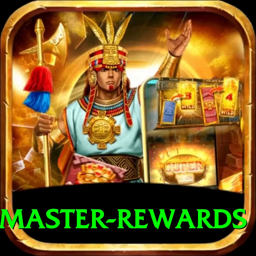 jw7 Master Rewards - 2