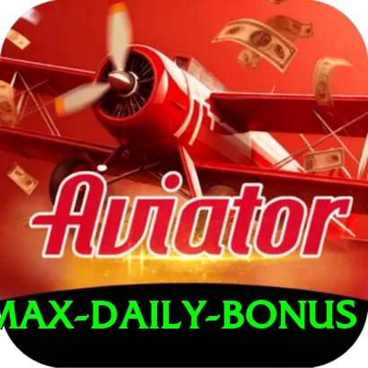 k1game Max - Daily Bonus - 2