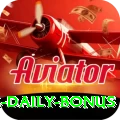 k1game Max - Daily Bonus
