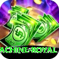 K9 Game Slot Machine Royal