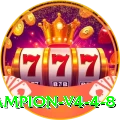 KK Club Champion v4.4.8