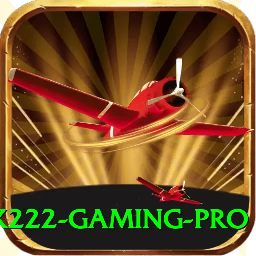 kk222 - Gaming Pro - 2