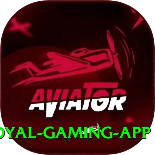 kk33 Royal Gaming App - 2