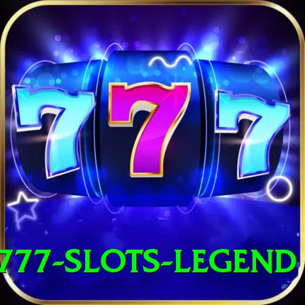 lg777 - Slots Legend - 2
