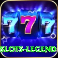 lg777 - Slots Legend