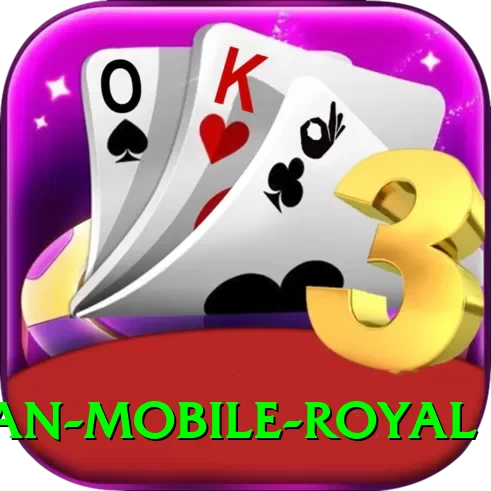 Live Casino Pakistan Mobile Royal - 2