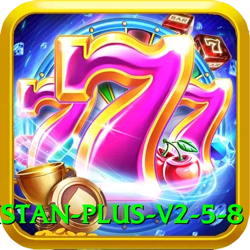 luck22 Pakistan Plus v2.5.8 - 2