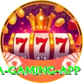 luck33 Mega Gaming App