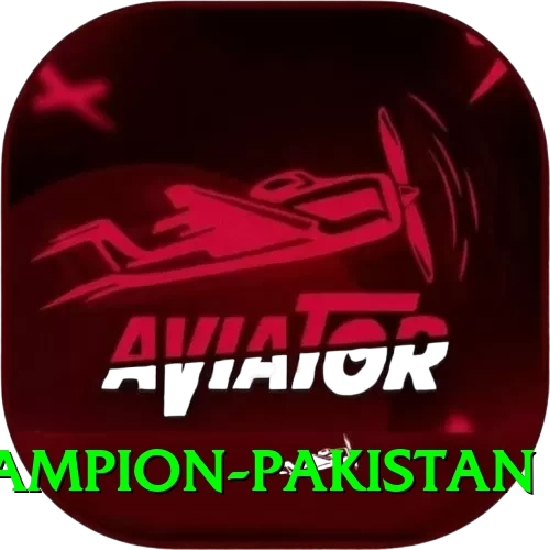 luck55 Champion Pakistan - 2
