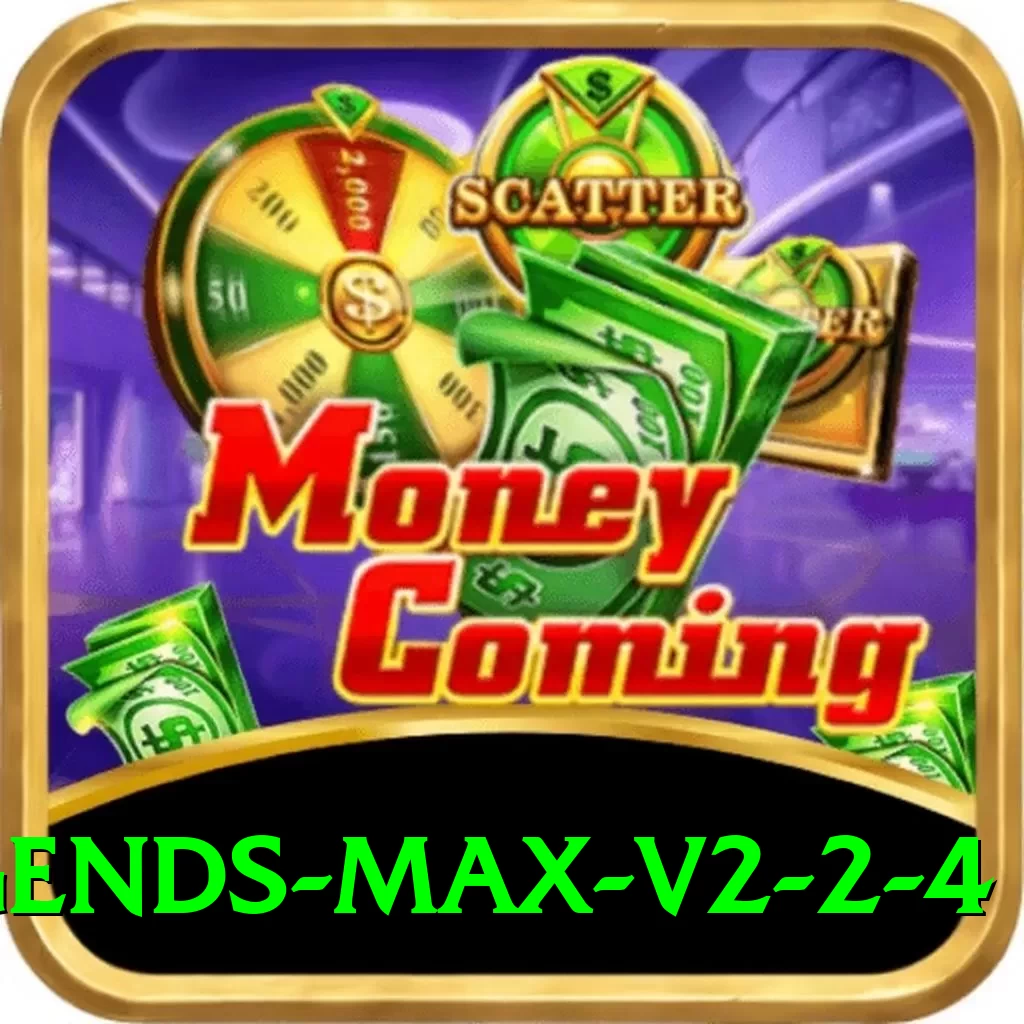 Lucky Legends Max v2.2.4 - 2