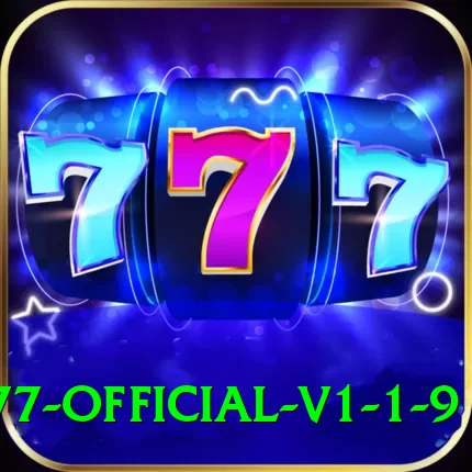 Lucky PKR 777 Official v1.1.9 - 2
