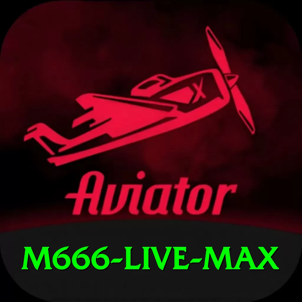 m666 - Live Max - 2