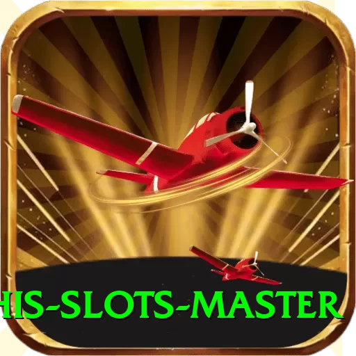 mahis - Slots Master - 2