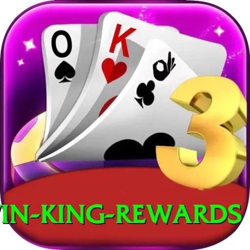Metawin King Rewards - 2