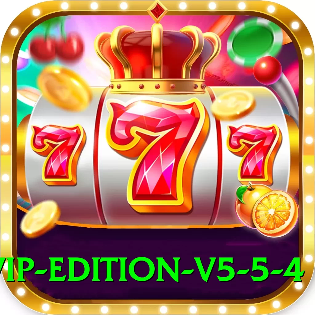mj77 - VIP Edition v5.5.4 - 2