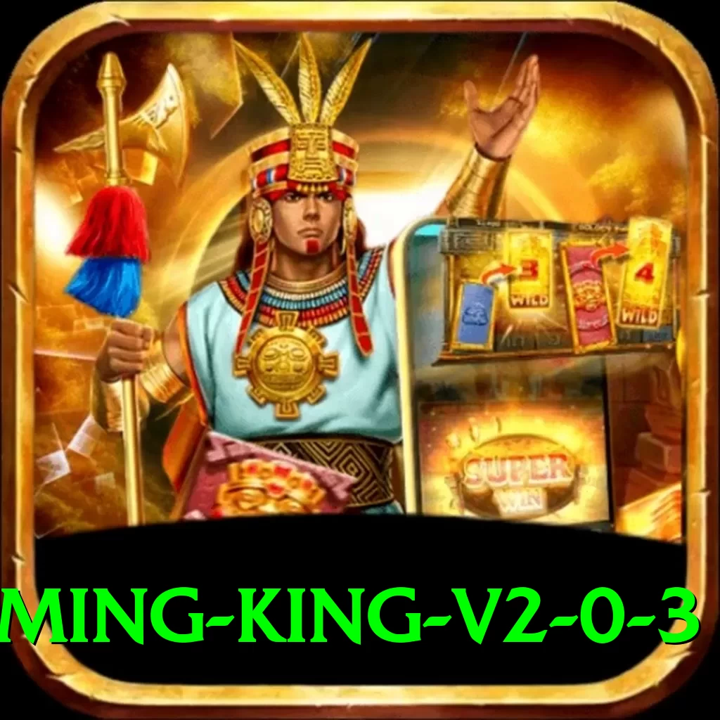 N999 Gaming King v2.0.3 - 2