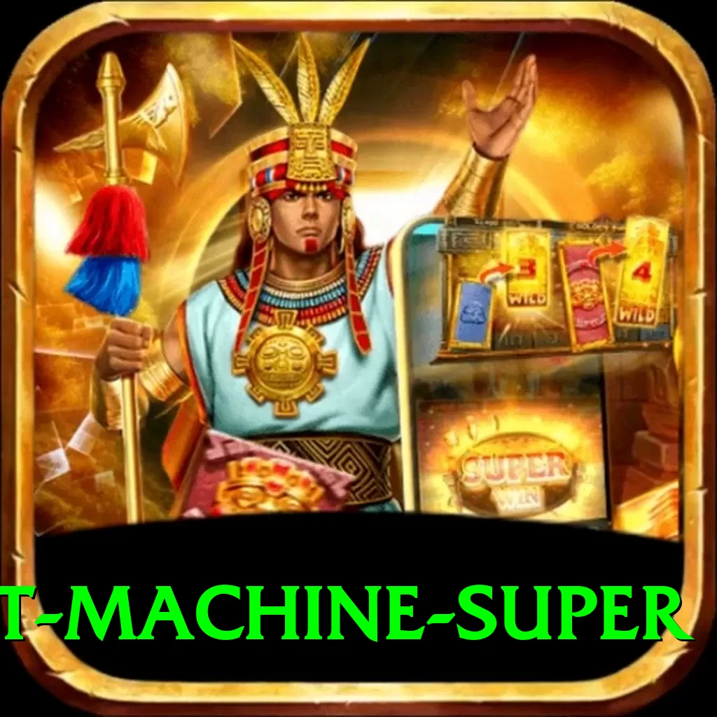 Online Casino Pakistan Slot Machine Super - 2