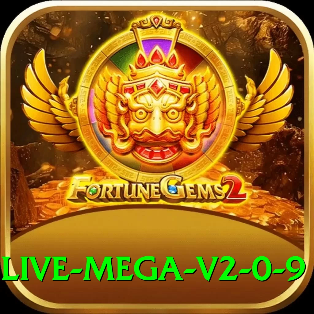 Pak Vip Game Live Mega v2.0.9 - 2
