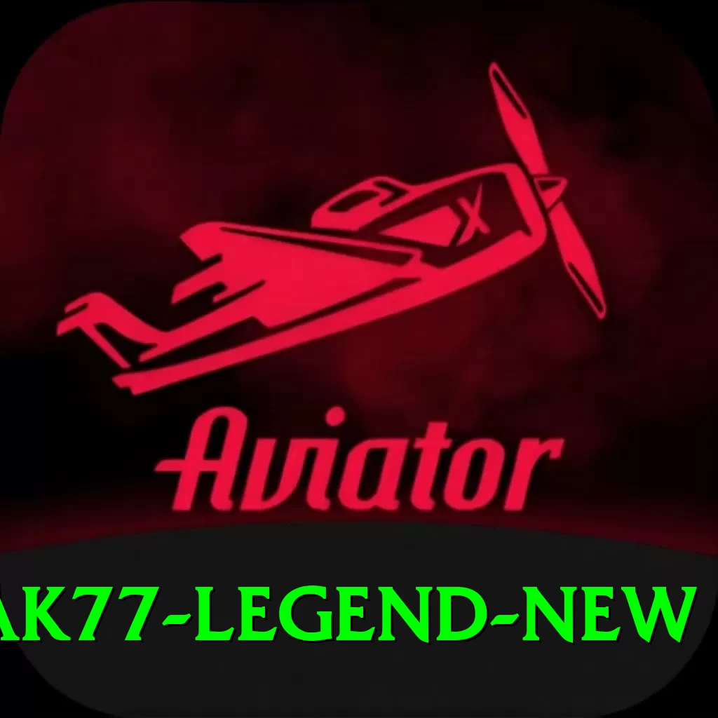 Pak77 Legend New - 2