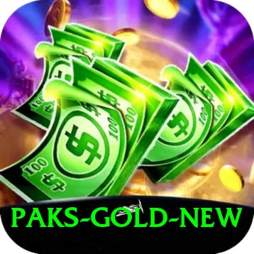 paks Gold New - 2