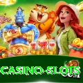 paks VIP - Casino & Slots