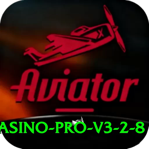 PK2 Win Game Casino Pro v3.2.8 - 2