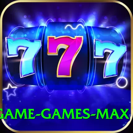 PK6 Game Games Max - 2