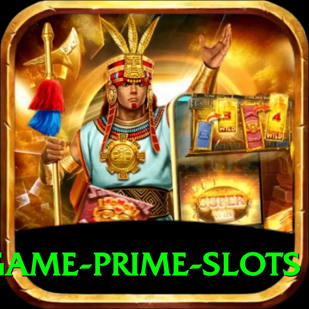 PKR 777 Game Prime Slots - 2