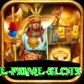PKR 777 Game Prime Slots