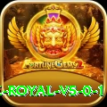 pkr333 Live Royal v5.0.1