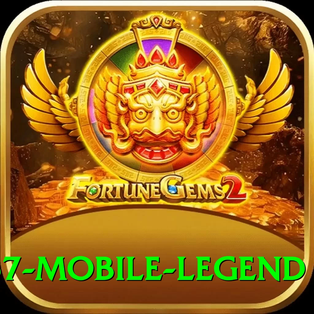 pkr67 Mobile Legend - 2