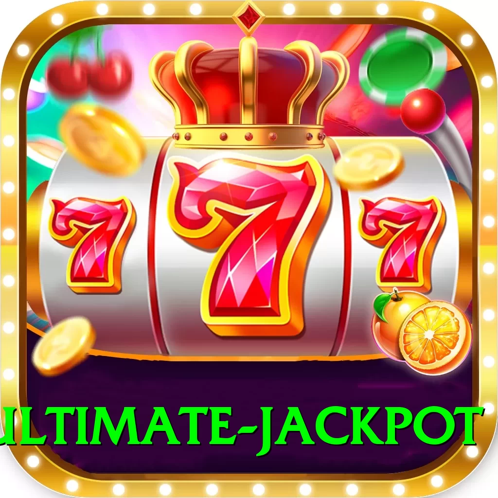 PKR98 Ultimate Jackpot - 2