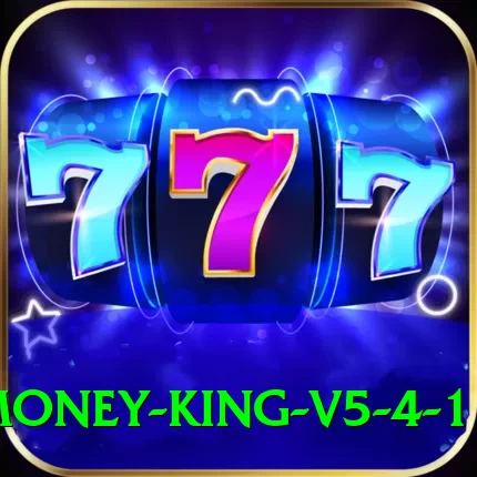PKR99 Money King v5.4.1 - 2