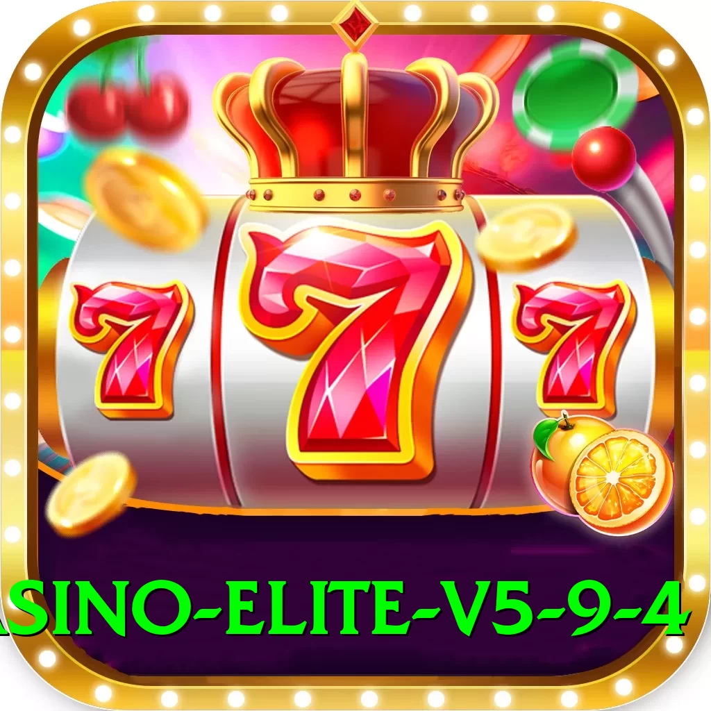 pkz777.com Casino Elite v5.9.4 - 2