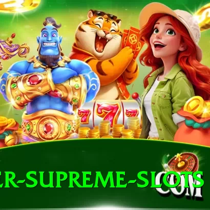 poker Supreme Slots - 2