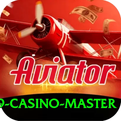 q789 - Casino Master - 2