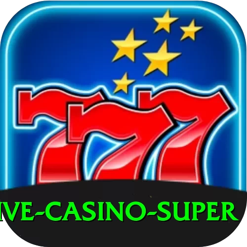 r789 Live Casino Super - 2